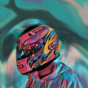 Meet your Posher, Luke